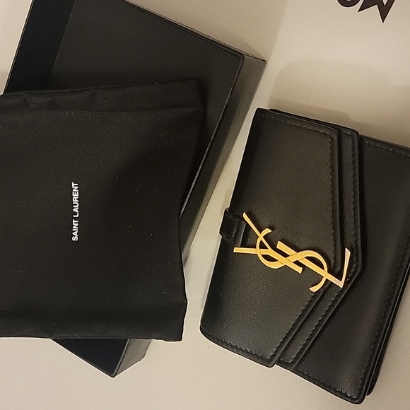 Ysl wallet - Picture 6 of 6